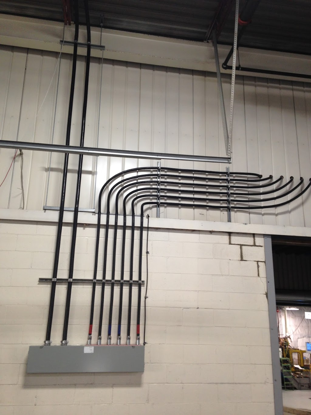 Moffatt Electrical Services | 112353, Grey County Rd 14, Township Of Southgate, ON N0C 1B0, Canada | Phone: (519) 939-7478