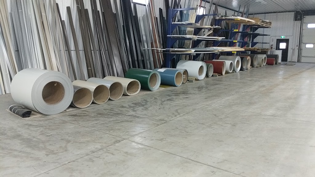 Norseman Metal Supply Ltd | 205002 Range Rd 144, Duchess, AB T0J 0Z0, Canada | Phone: (403) 378-3919