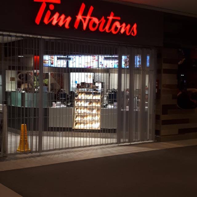 Tim Hortons | 1485 Portage Ave, Winnipeg, MB R3G 0W4, Canada | Phone: (204) 786-1393