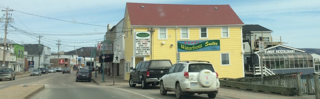Dockside Kayak Rentals | 34 Water St, Digby, NS B0V 1A0, Canada | Phone: (902) 245-4950