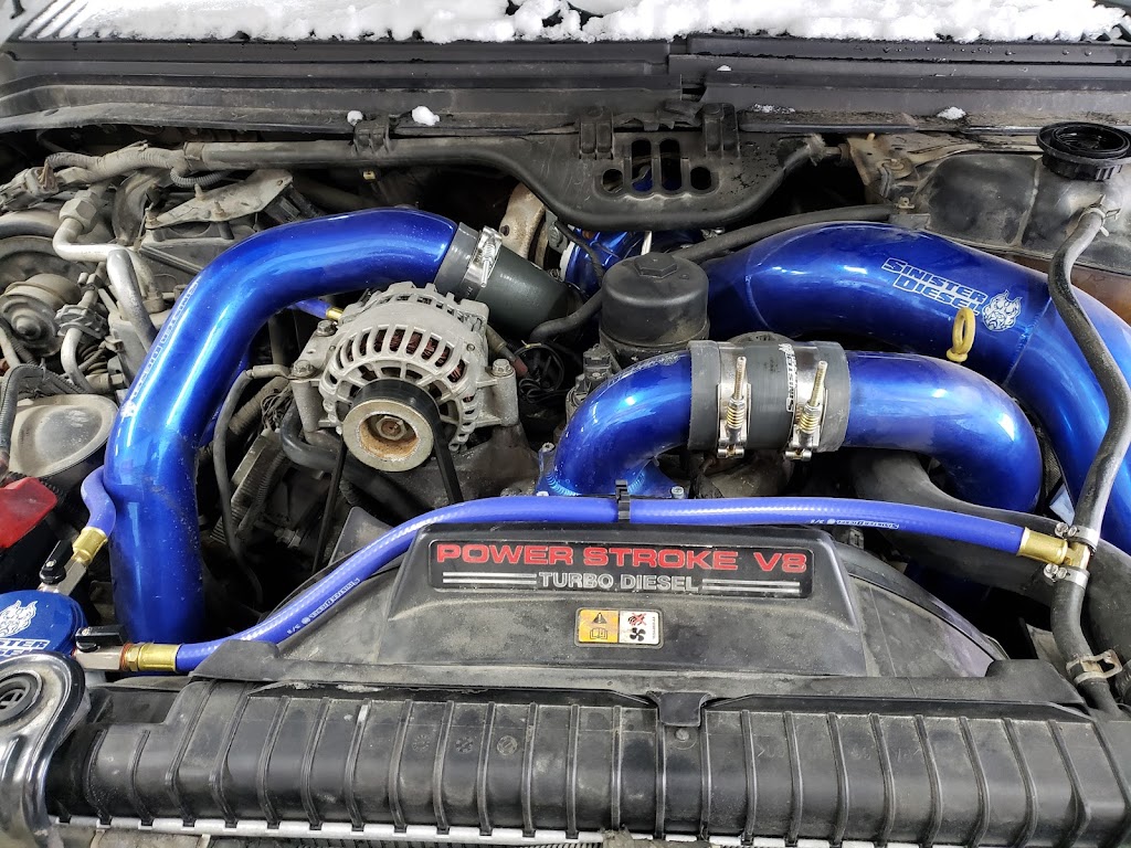 Pittstop Automotive | 40891 Winthrop Rd, Londesborough, ON N0M 2H0, Canada | Phone: (519) 441-1876