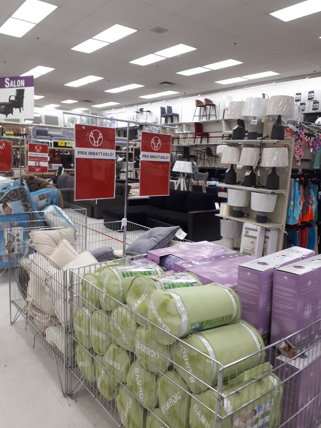 Hart | 7830 Boulevard Champlain, LaSalle, QC H8P 1B3, Canada | Phone: (514) 365-9650
