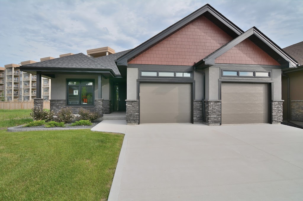 Creekbend Hollow | 150 Creek Bend Rd #3, Winnipeg, MB R2N 3Z8, Canada | Phone: (204) 989-5000