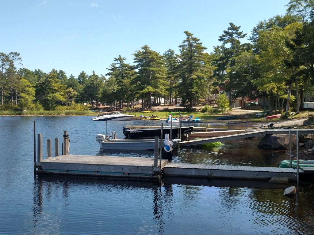 Ponhook Lodge | Ponhook Lodge Rd, Greenfield, NS B0T 1E0, Canada | Phone: (902) 685-2346