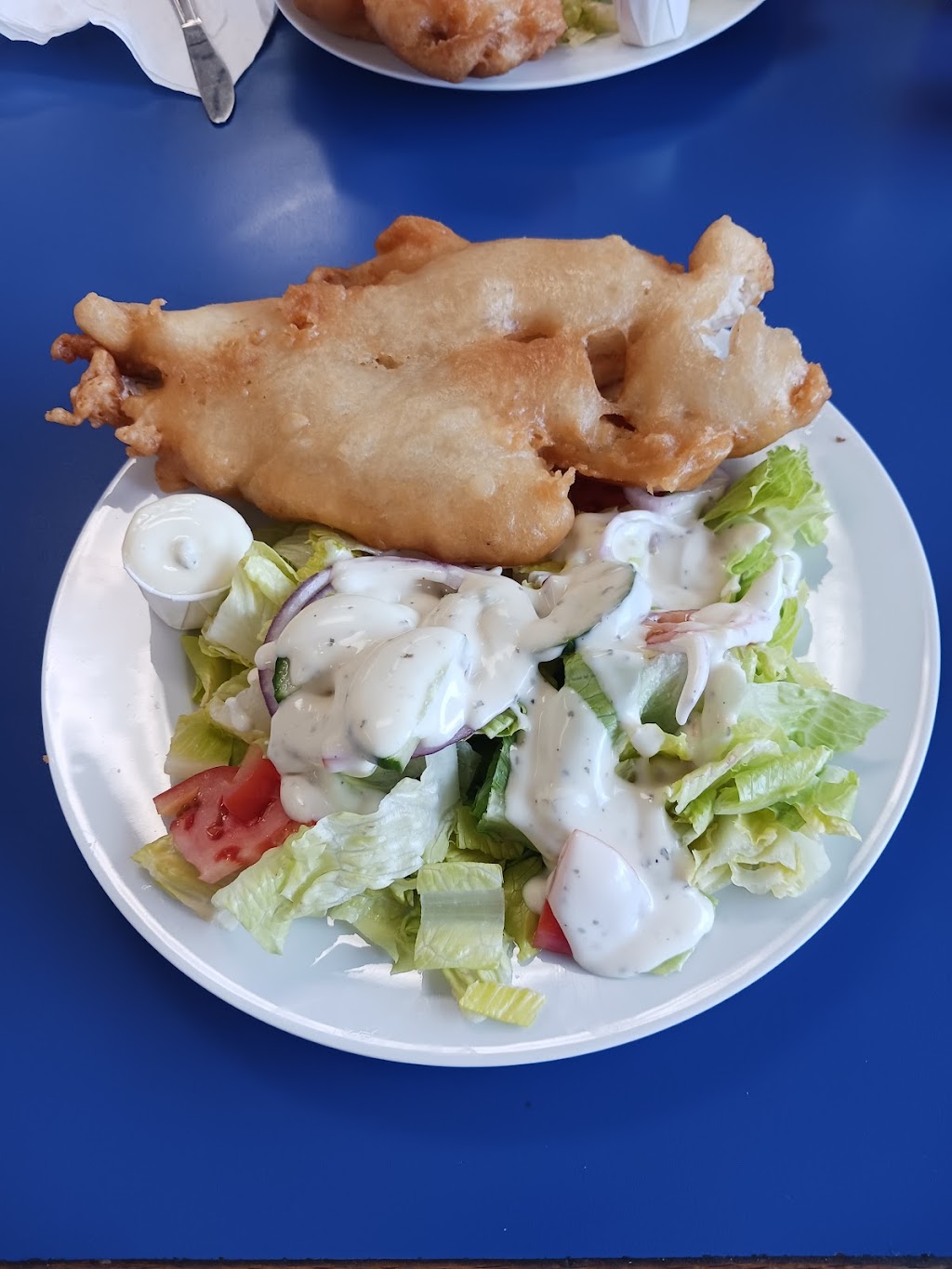 Fast Eddies Diner | 100 Doxsee Ave N, Campbellford, ON K0L 1L0, Canada | Phone: (705) 653-1888