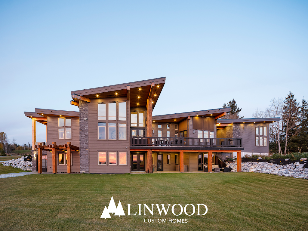 Linwood Custom Homes | 2090 Nathaway Dr, Youngs Point, ON K0L 3G0, Canada | Phone: (800) 361-3241