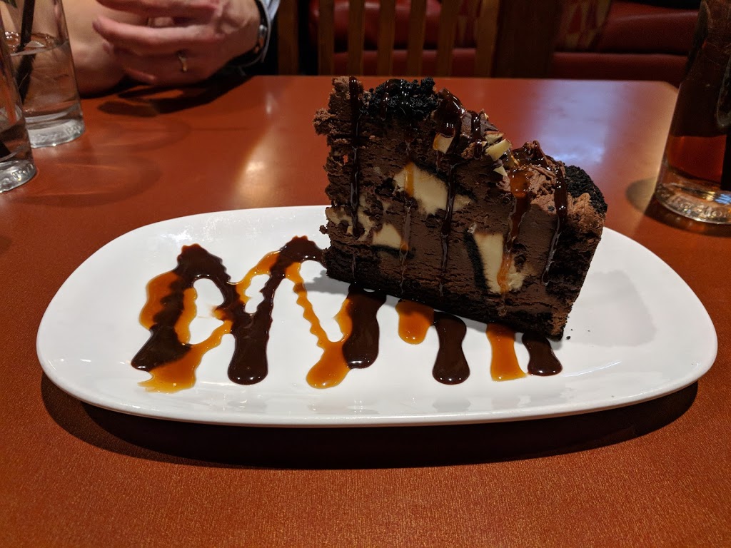 Boston Pizza | 6455 Macleod Trail SW, Calgary, AB T2H 0K8, Canada | Phone: (403) 255-2525