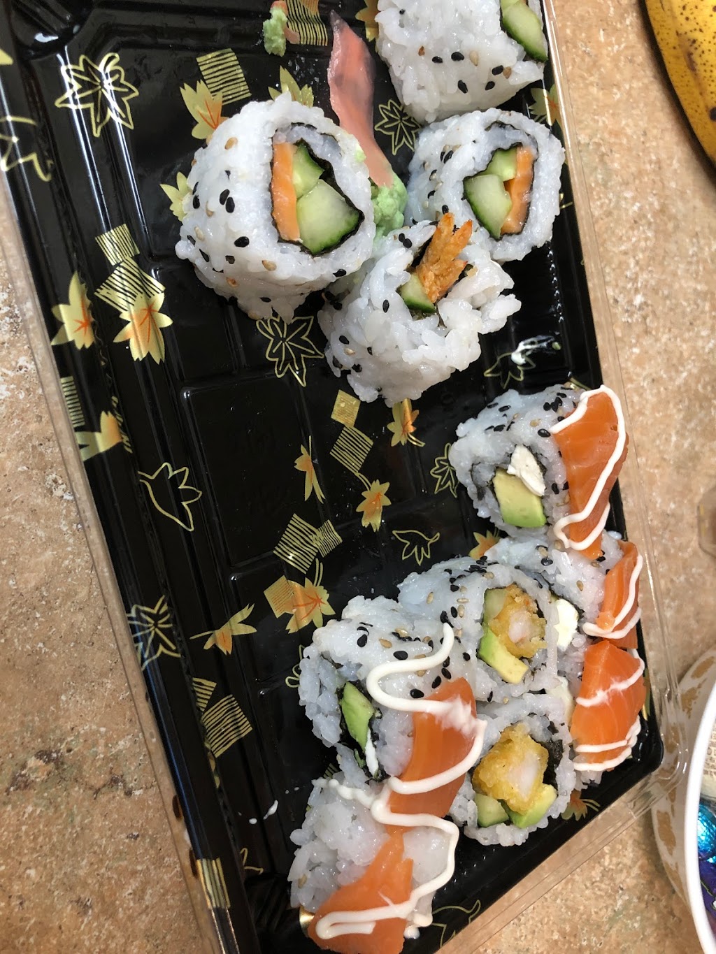Edo Japan | 6900 46 St, Olds, AB T4H 0A2, Canada | Phone: (403) 556-1130