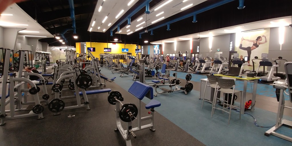 Mayfair Clubs | 801 Lake Shore Blvd E, Toronto, ON M4M 1A9, Canada | Phone: (416) 466-3777