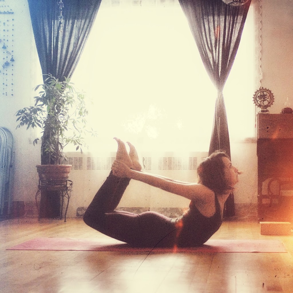 Yoga Iyengar/Espace Créé | Chambord H2G 3M4 Chambord H2G 3M4, Montréal, QC H2S 2M2, Canada | Phone: (514) 884-8162