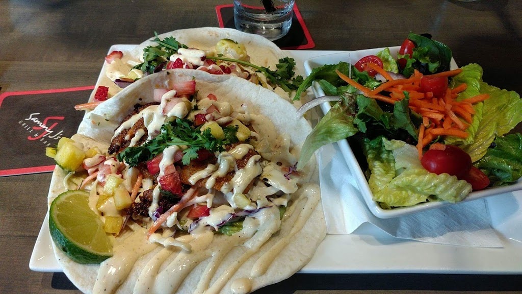 Sammy Js Grill and Bar | 190-525 Highway 97, West Kelowna, BC V1Z 4C9, Canada | Phone: (778) 755-5675