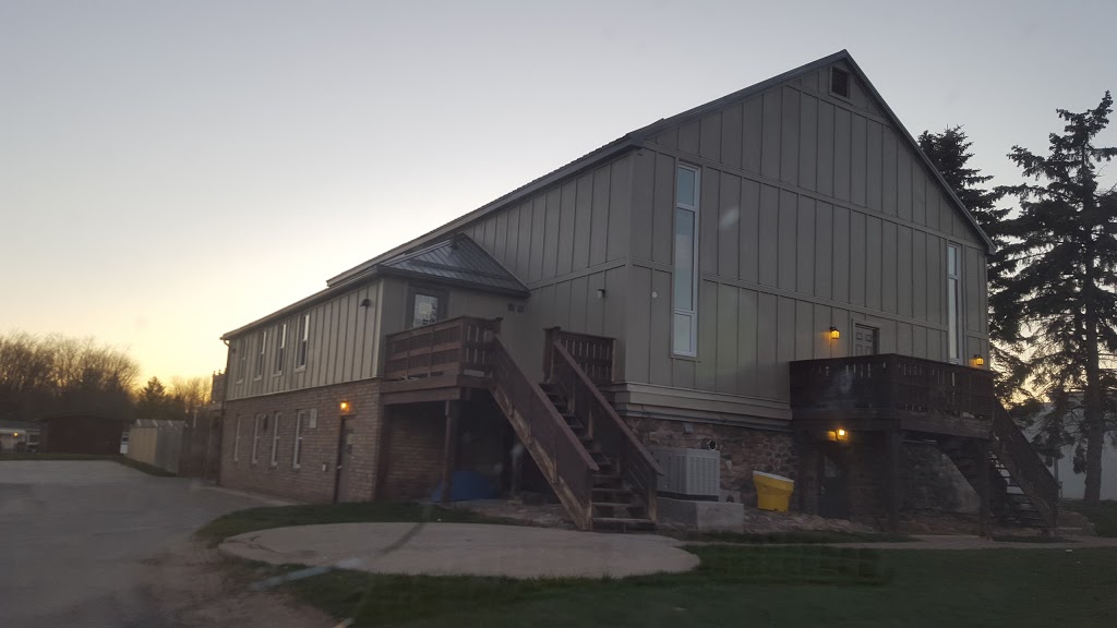 Wheel | 2 Weeping Willow Dr, Innisfil, ON L9S 1R6, Canada | Phone: (705) 436-9396