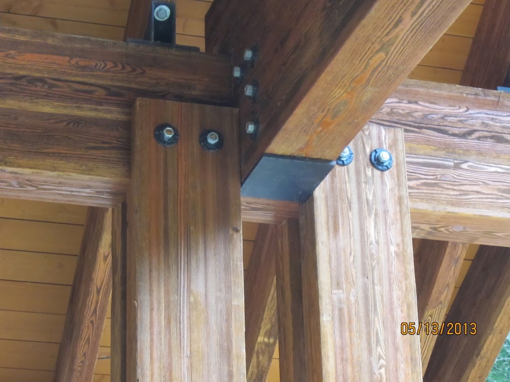 Glacier Creek Contracting Ltd | 1349 Aster St, Pemberton, BC V0N 2L0, Canada | Phone: (604) 894-2050