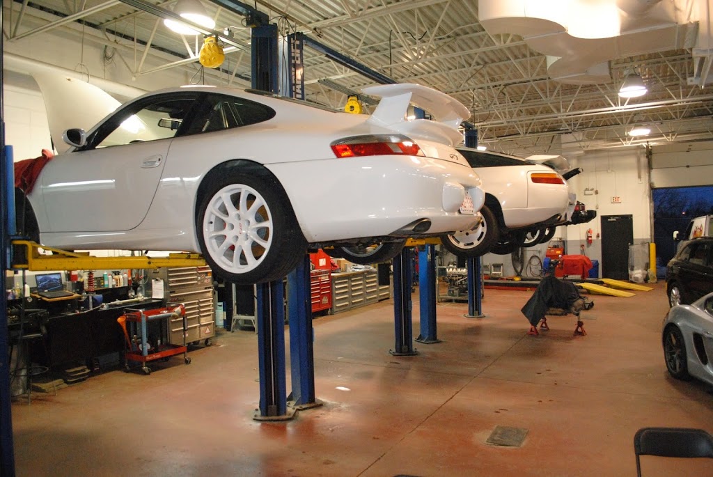 Porsche Centre Calgary | 8300 Blackfoot Trail SE, Calgary, AB T2J 7E1, Canada | Phone: (403) 319-0000