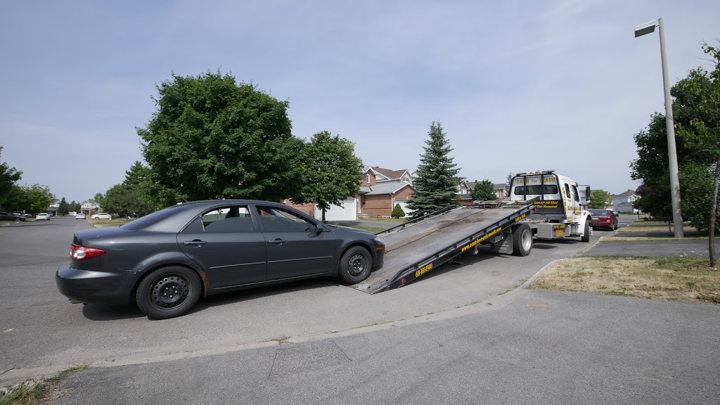 CASH for TRASH Metal Recycling Centre | 7628 Flewellyn Rd, Stittsville, ON K2S 1B6, Canada | Phone: (613) 831-2900