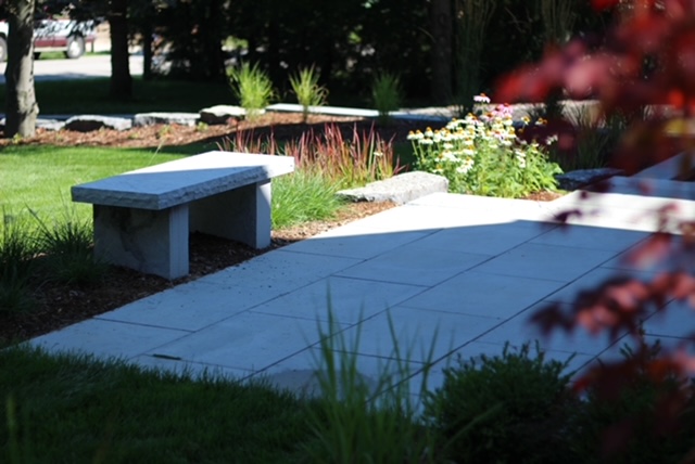 Ghent Landscape | 1633 Snyders Rd E, Petersburg, ON N0B 2H0, Canada | Phone: (519) 581-7113