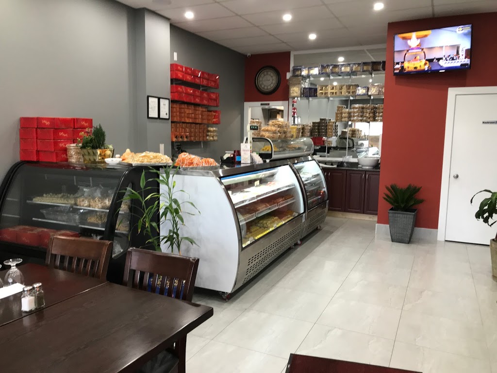 UK Sweets & Restaurant | 1102 Ewen Ave, New Westminster, BC V3M 5E4, Canada | Phone: (604) 540-1313