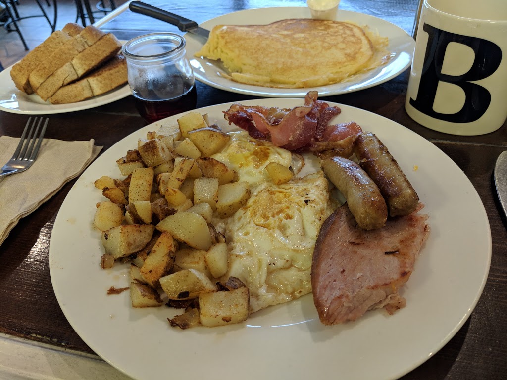 Brendas Place & Bakery | 240 Graff Ave, Stratford, ON N5A 6Y2, Canada | Phone: (519) 273-2400