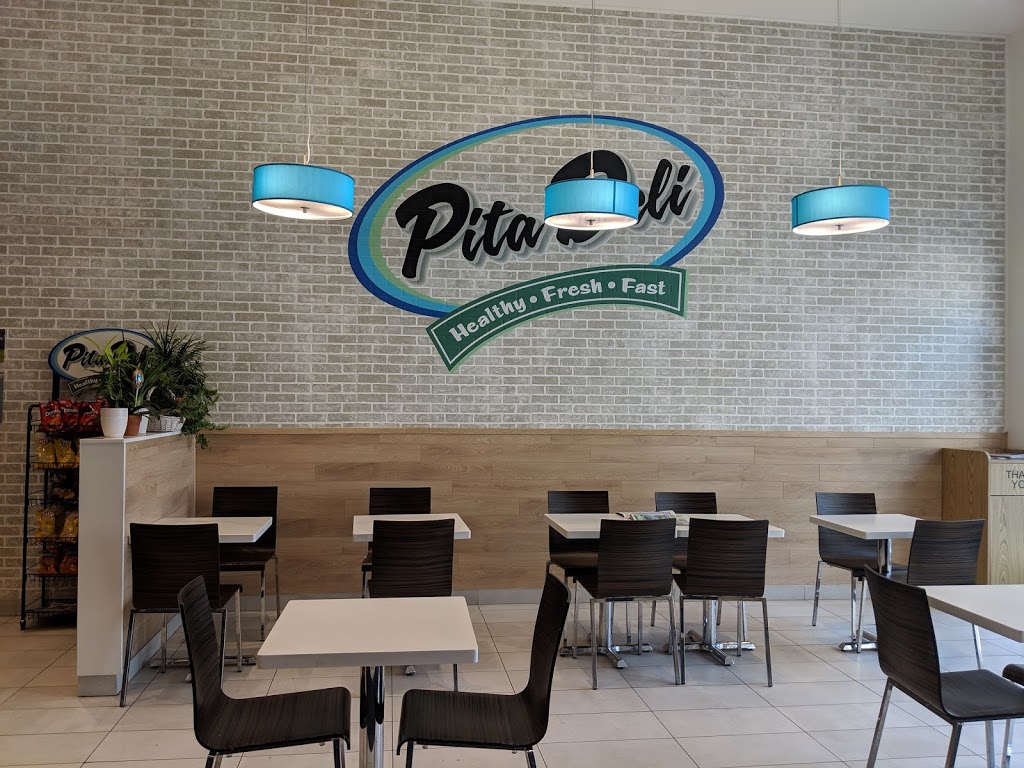 Pita Deli | 1177 Ritson Rd N, Oshawa, ON L1G 3V2, Canada | Phone: (905) 433-0848