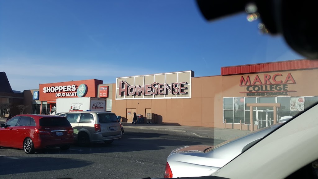 HomeSense | 4141 Dixie Road At, Burnhamthorpe Rd E, Mississauga, ON L4W 1V5, Canada | Phone: (905) 602-1742