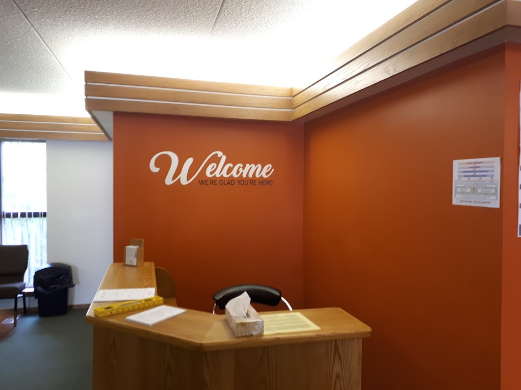Altona Evangelical Mennonite Mission Church | 158 2 St NE, Altona, MB R0G 0B0, Canada | Phone: (204) 324-8432