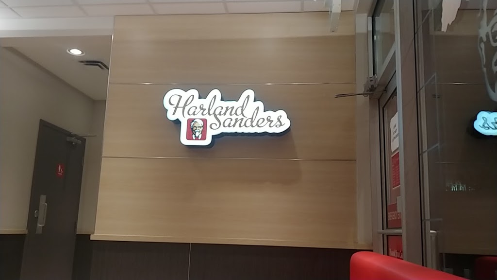 KFC | 12408 111 Ave NW, Edmonton, AB T5M 2N6, Canada | Phone: (780) 448-3860