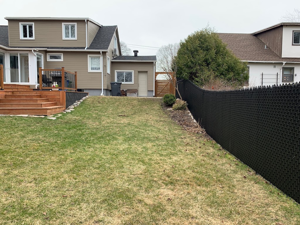 Inter Clotures Jermar | 877 Rte Harwood, Vaudreuil-Dorion, QC J7V 8P2, Canada | Phone: (450) 732-1121