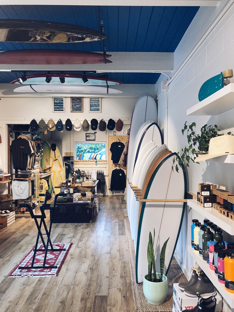 Seek & Surf | 5871 Sooke Rd, Sooke, BC V9Z 0C3, Canada | Phone: (778) 352-3331