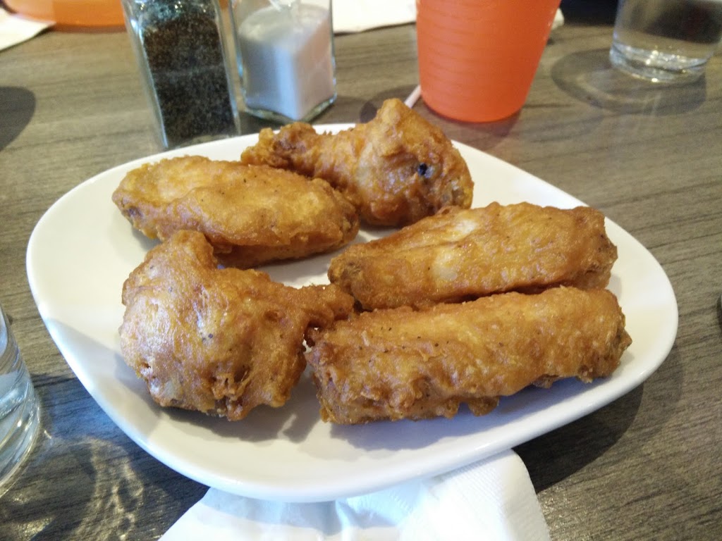 Hansons Restaurant | 3721 Aurora Rd, Whitchurch-Stouffville, ON L4A 2P9, Canada | Phone: (905) 888-1818