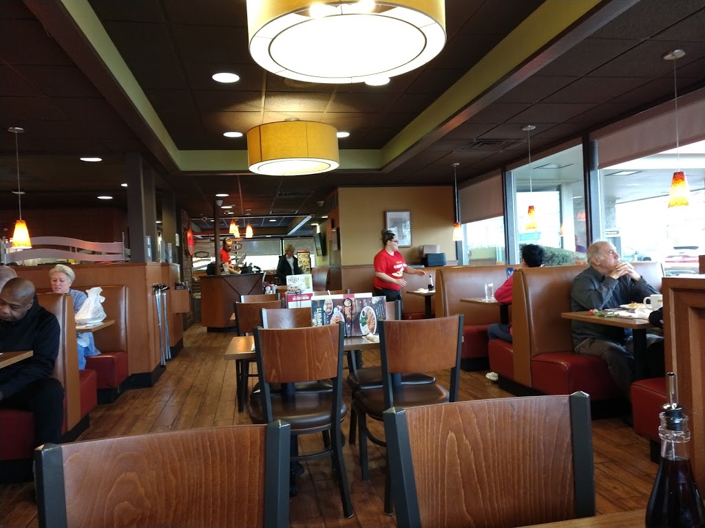 Dennys | 4610 Genesee St, Cheektowaga, NY 14225, USA | Phone: (716) 631-9297