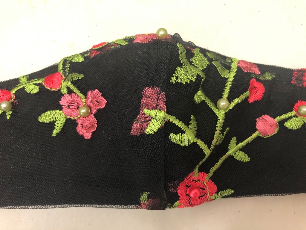 Deco_jaz : Habillage de Fenêtres Et Vêtements | 35 Rue du Moissonneur, La Prairie, QC J5R 0P7, Canada | Phone: (514) 400-8969