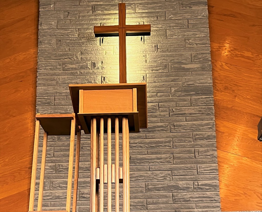 Polson Park Free Methodist Church | 5 Miles Ave, Kingston, ON K7M 7G7, Canada | Phone: (613) 542-6249