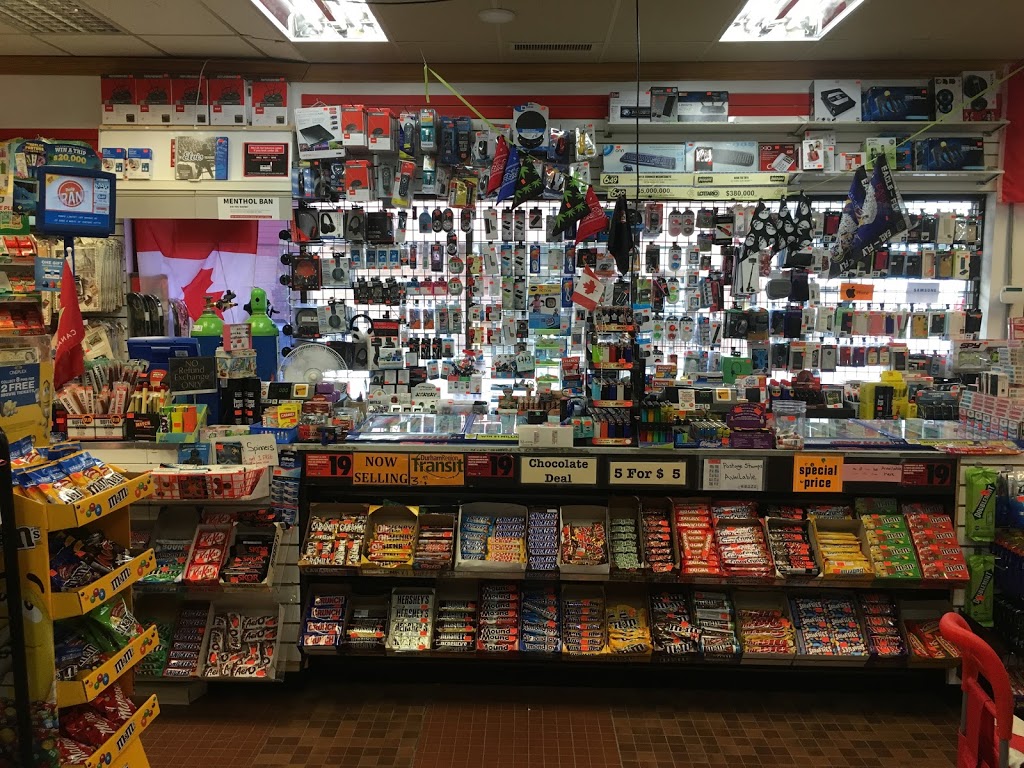 Easy Stop Dollar And Discount | 1251 Simcoe St N #1, Oshawa, ON L1G 4X1, Canada | Phone: (905) 728-6576