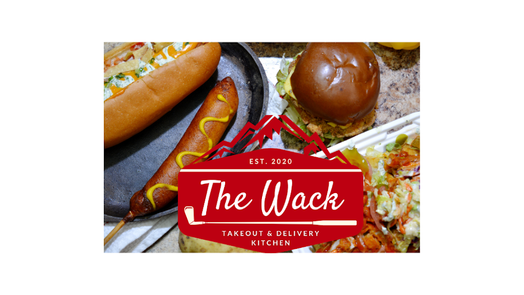 The Wack - Kitchen & Commissary | 44610 Luckakuck Way, Chilliwack, BC V2R 4A7, Canada | Phone: (604) 847-0429
