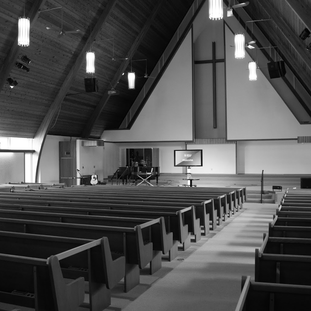 Midtown Church | 6060 Culloden St, Vancouver, BC V5W 3S4, Canada | Phone: (604) 327-4640