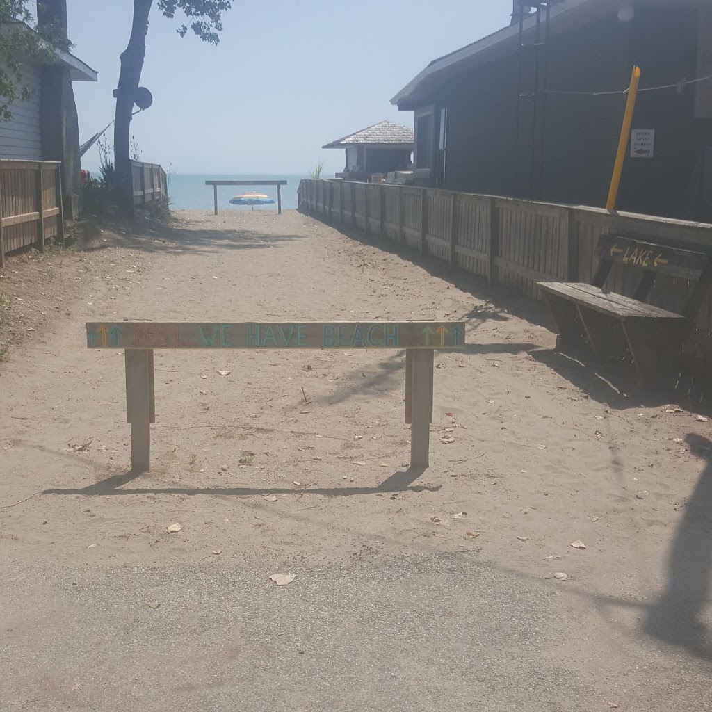 Long Point Getaway | 136 Erie Blvd, Port Rowan, ON N0E 1M0, Canada | Phone: (519) 586-7432