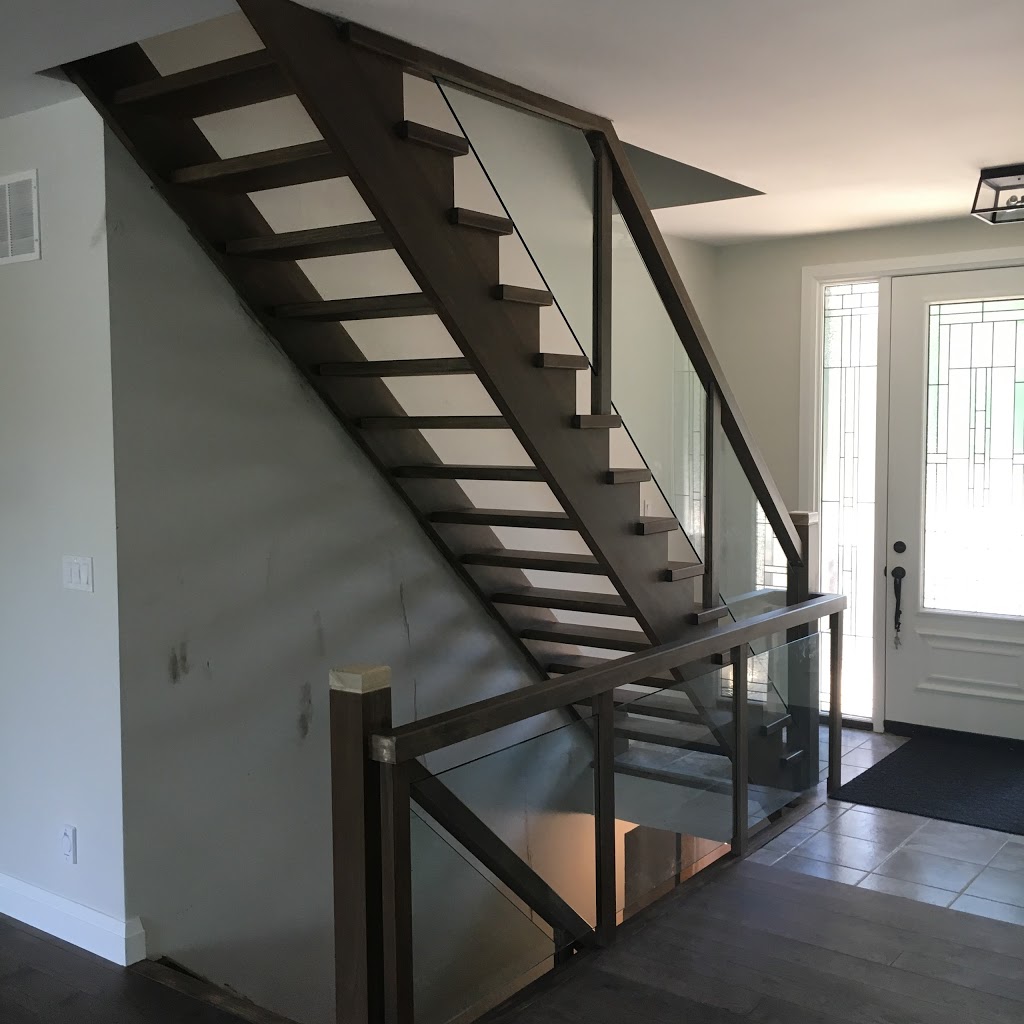 Finishing Touches | RR 2 1827, ON-11, Kilworthy, ON P0E 1G0, Canada | Phone: (705) 689-0923