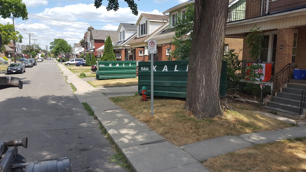 K.A.L.L BIN SERVICES INC. | 630 S Townline Rd, Stoney Creek, ON L8J 0B5, Canada | Phone: (905) 981-7518