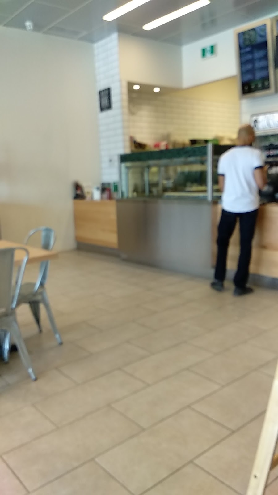 Freshii | 1615 Regent Ave W, Winnipeg, MB R2C 5C6, Canada | Phone: (204) 515-1737
