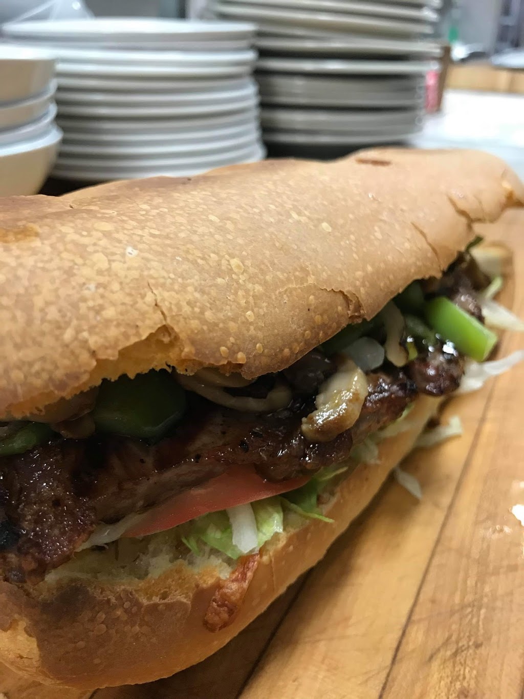 Westside pizzeria & bar | 207 St Paul St W, St. Catharines, ON L2S 2E1, Canada | Phone: (905) 682-4444