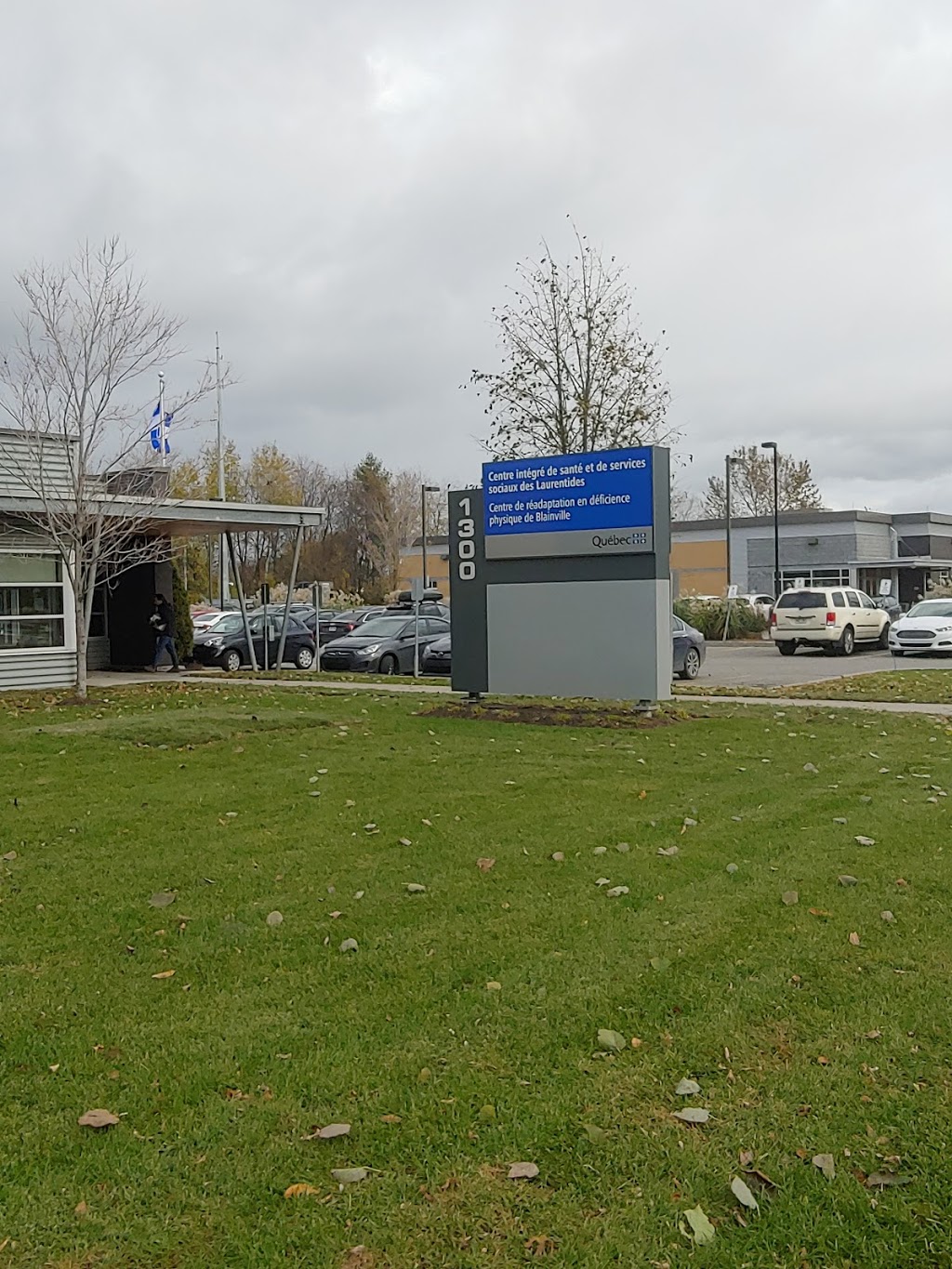 CRDP Le Bouclier | QC-117, Blainville, QC J7C 2N8, Canada | Phone: (450) 437-6001