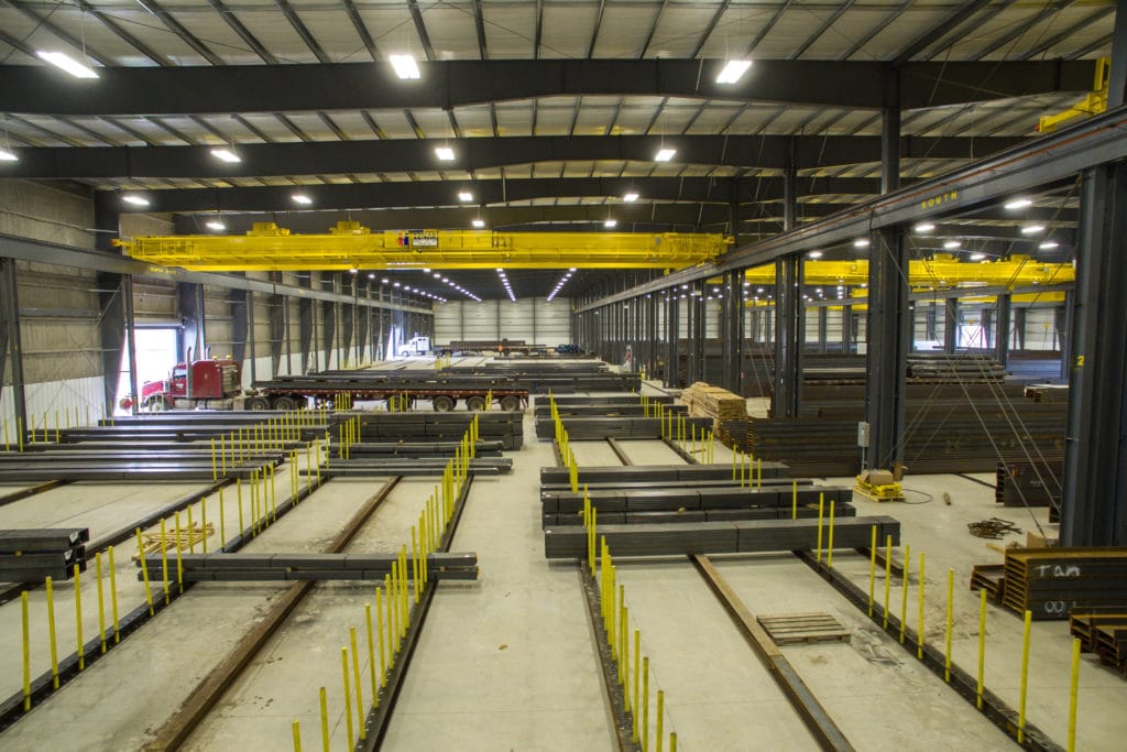 Kirby Structures Ltd | 1260 Terwillegar Ave, Oshawa, ON L1J 7A5, Canada | Phone: (905) 723-2223