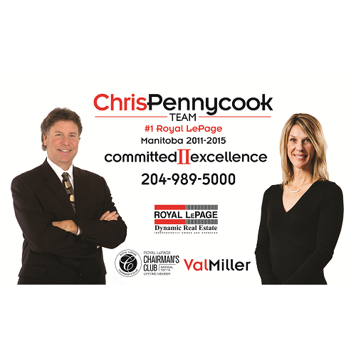 Chris Pennycook Team | 3-1450 Corydon Ave, Winnipeg, MB R3N 0J3, Canada | Phone: (204) 989-5000