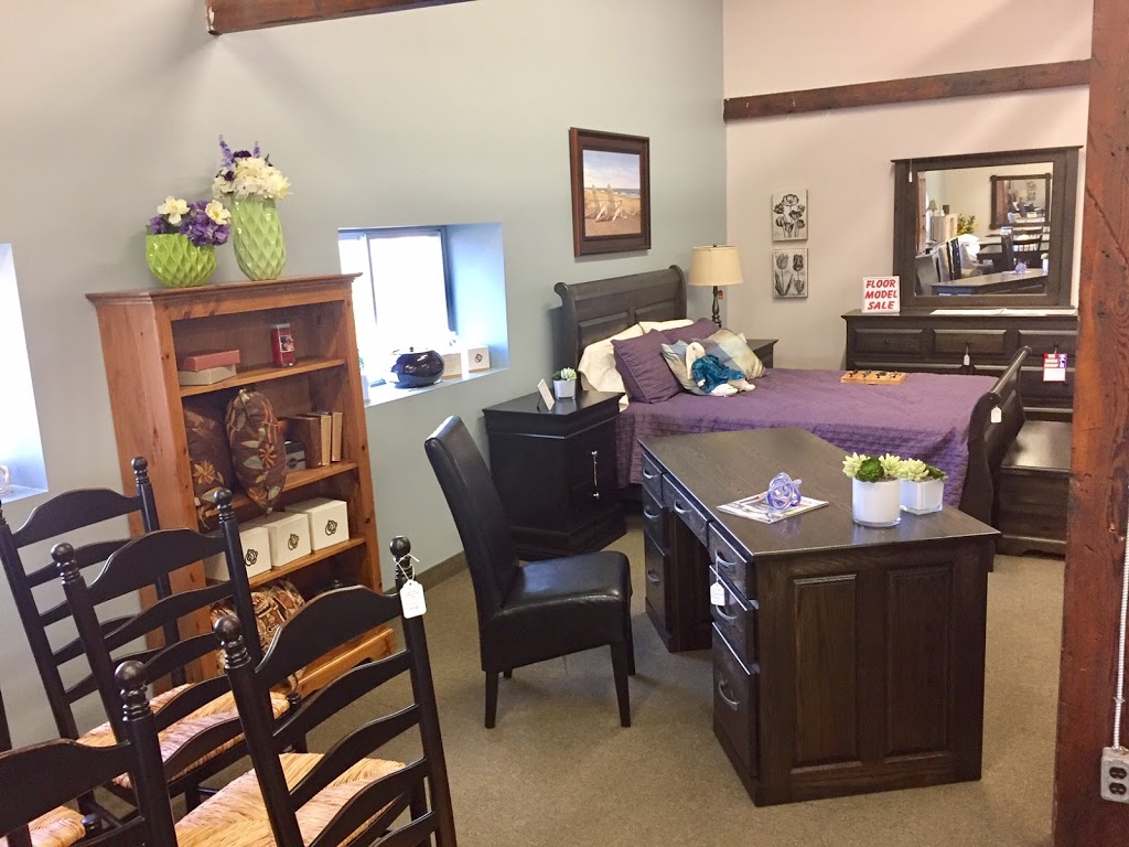 Fine Oak Things | 43 Main St S, Milton, ON L0P, Canada | Phone: (905) 854-0649