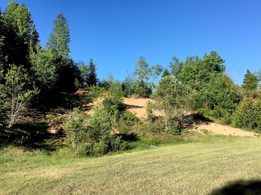 Parc de Rockway Valley ( Amherst ) | 1573 Chemin Rockway-Valley, Amherst, QC J0T 2L0, Canada | Phone: (819) 681-3372