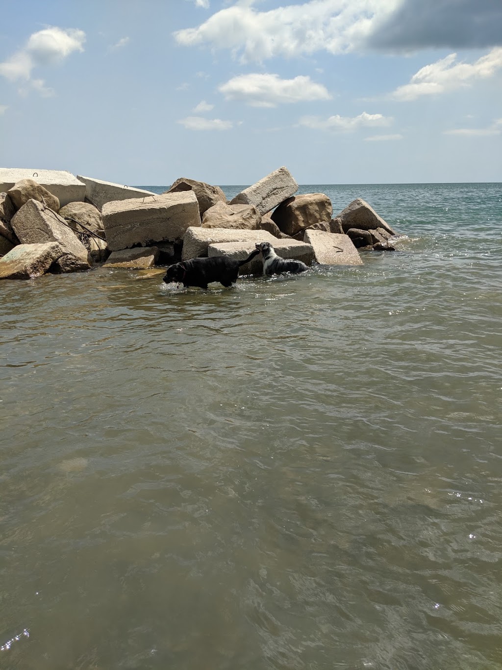 Holiday Harbour Resort | 20951 Pier Rd, Wheatley, ON N0P 2P0, Canada | Phone: (519) 825-7396