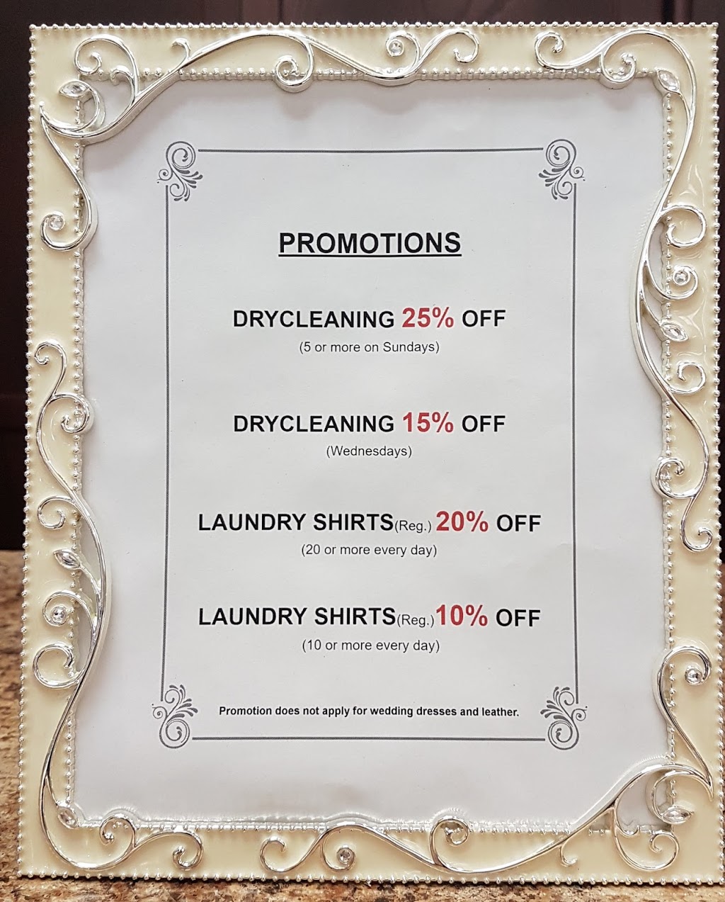 VIP Drycleaning | Canada, Alberta, Calgary, 102, 8120 Beddington Blvd NW | Phone: (403) 275-1355