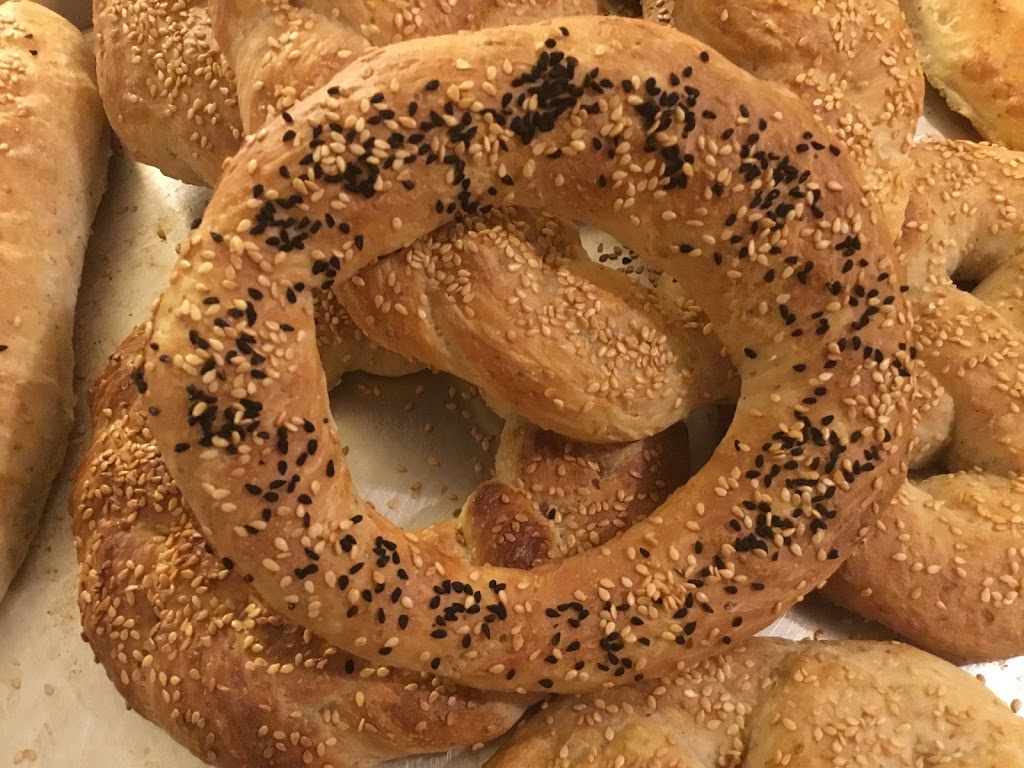 Bakery Susanna | 625 Boulevard Ford, Châteauguay, QC J6J 4Z2, Canada | Phone: (514) 261-2513