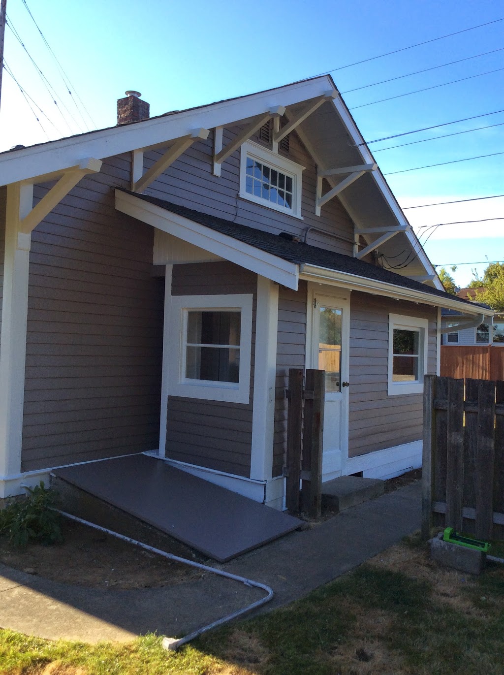 Sturtz Finishes | 730 E Smith Rd, Bellingham, WA 98226, USA | Phone: (360) 927-8239