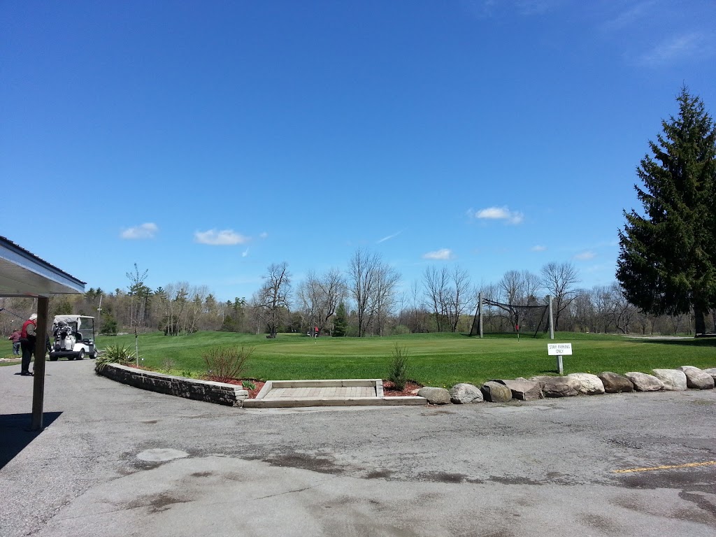 Byrnell Golf Club in Kawartha Lakes | 192 Kawartha Lakes County Rd 8, Fenelon Falls, ON K0M 1N0, Canada | Phone: (705) 887-2935
